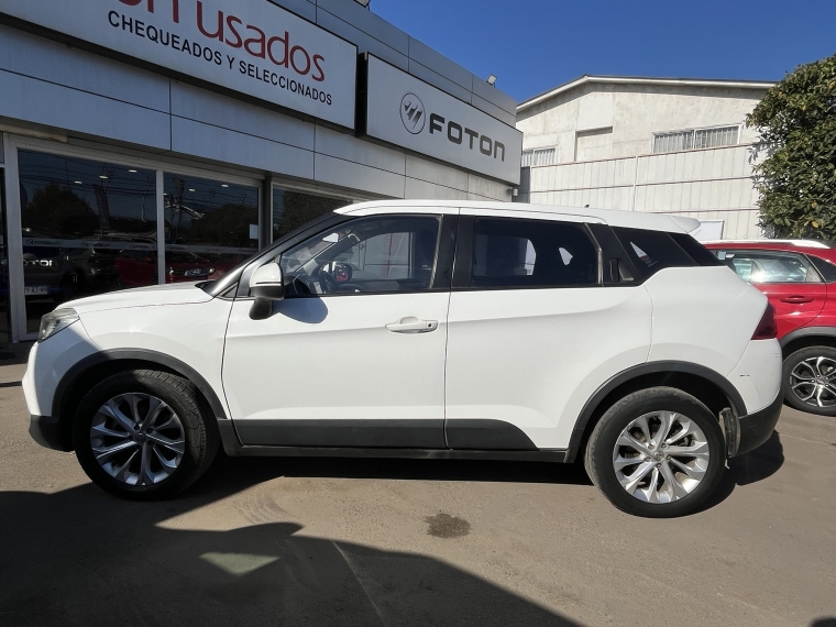 Brilliance V3 V3 1.5 2020 Usado en Rosselot Usados