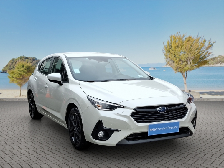 Subaru Impreza All New 4x4 2.0 Aut 2026 Usado Usado en BMW Premium Selection Subaru Impreza All New 4x4 2.0 Aut 2026 Usado Usado en BMW Premium Selection