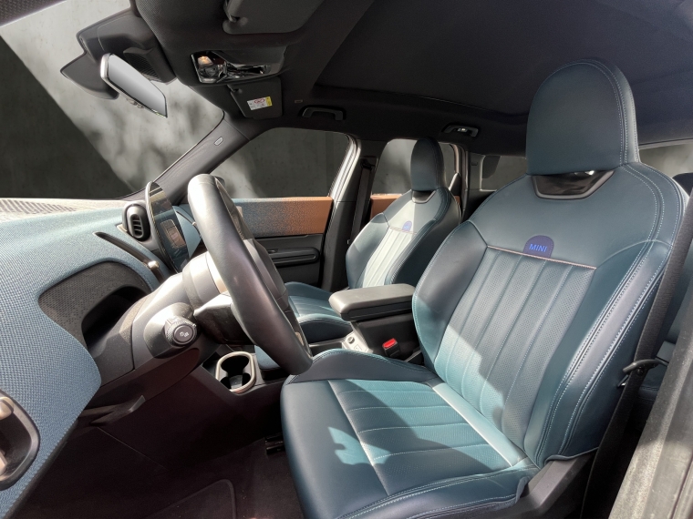 Mini Cooper Countryman C 1.5 Favoured 2024 Usado  Usado en BMW Premium Selection