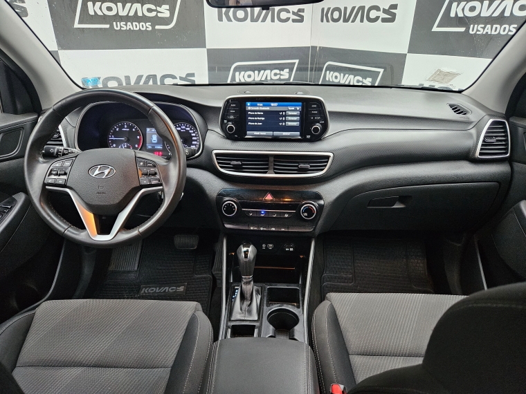 Hyundai Tucson 2.0  Crdi Tl  Plus  Fl At Diesel 2020 Usado  Usado en Kovacs Usados