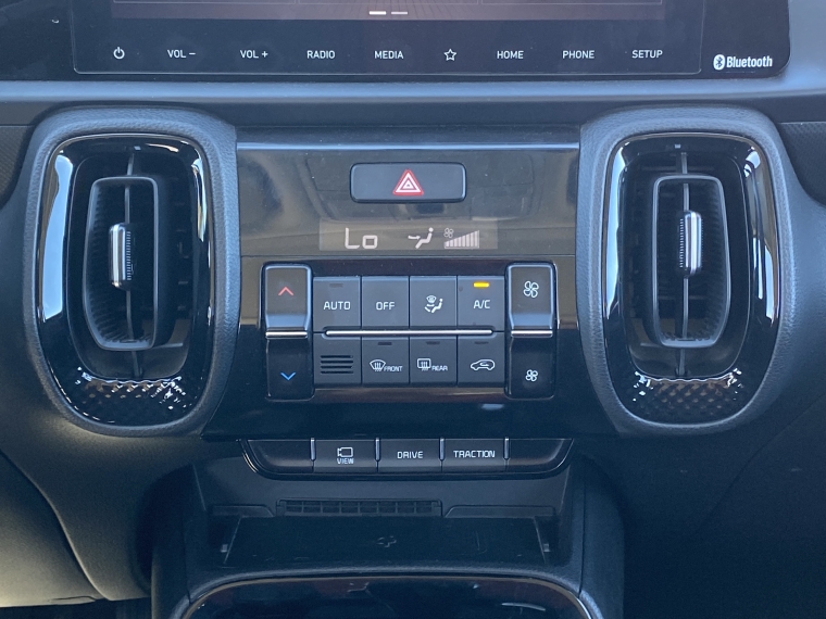 Kia Sonet Sonet Ex Ivt 1.5 Aut 2023 Usado en Rosselot Usados