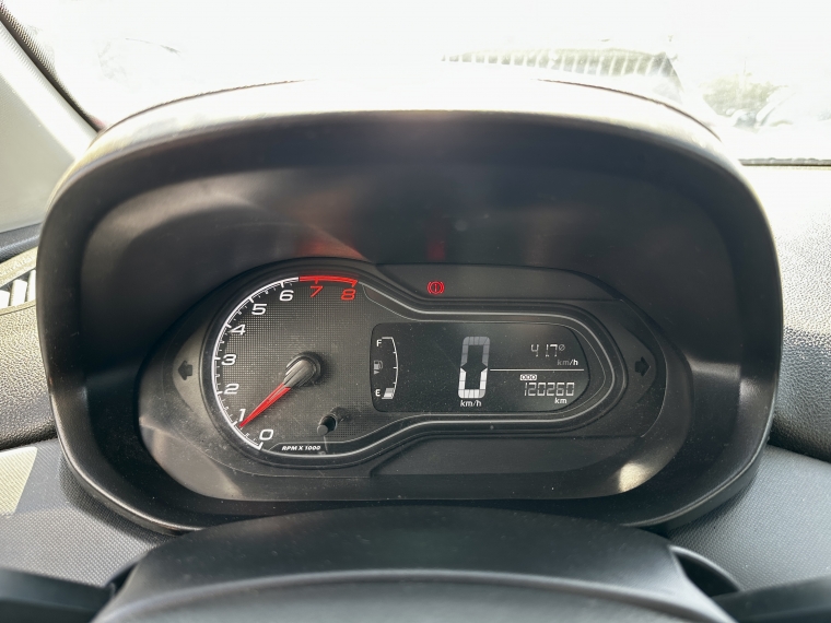 Chevrolet Onix Onix Ltz 1.4 2019 Usado  Usado en Webautos.cl