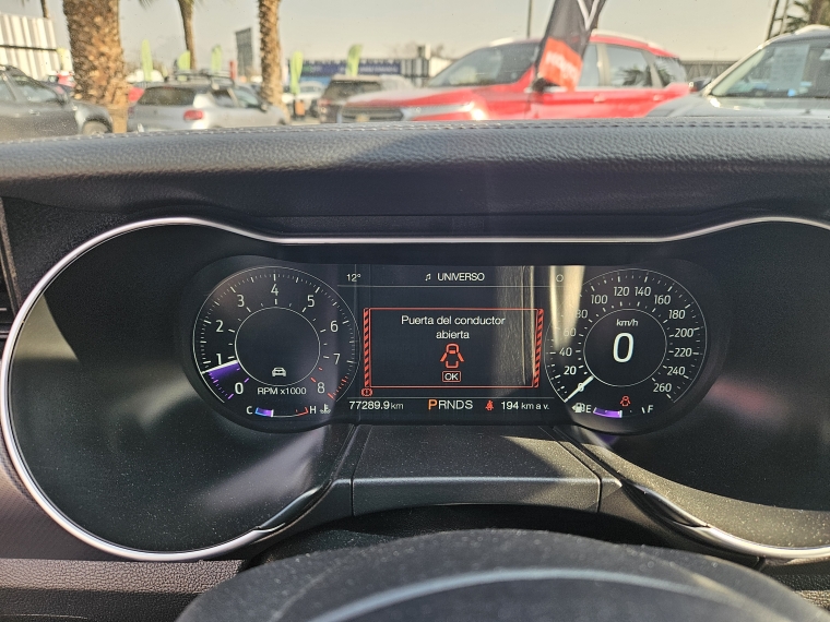 Ford Mustang Coupe Gt 5.0 At 2019 Usado  Usado en Kovacs Usados