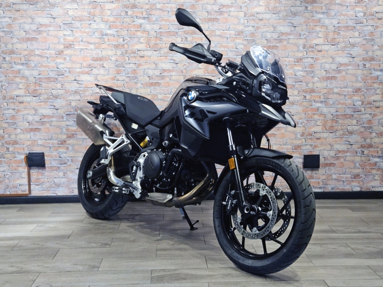 BMW F 800 GS II