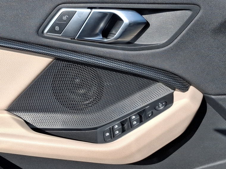 Bmw 220 I Gran Coupe 2.0 Aut 2022 Usado  Usado en BMW Premium Selection