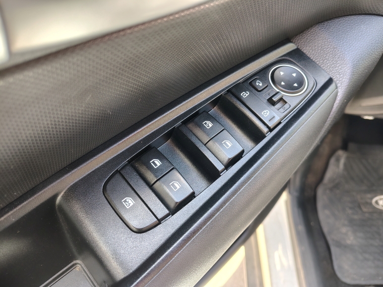 Kia Sonet Sonet Ex 1.5 2024 Usado en Rosselot Usados