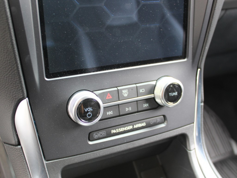 Ford Edge At 2022 Usado  Usado en Webautos.cl