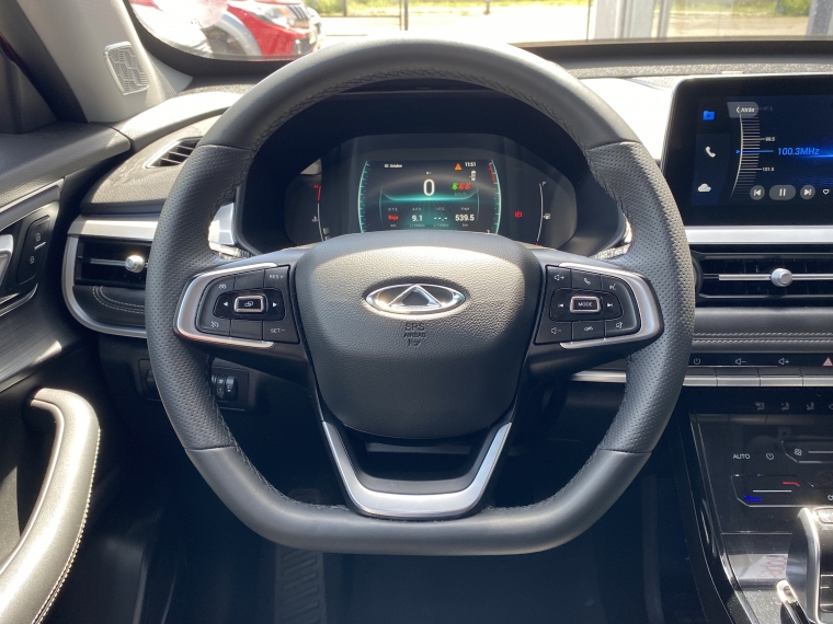 Chery Tiggo 7 pro Tiggo 7 Glx Cvt Pro 1.5 Aut 2023 Usado en Rosselot Usados