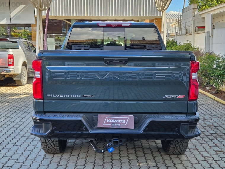 Chevrolet Silverado Silverado 4x4 6.2 Aut 2026 Usado  Usado en Kovacs Usados