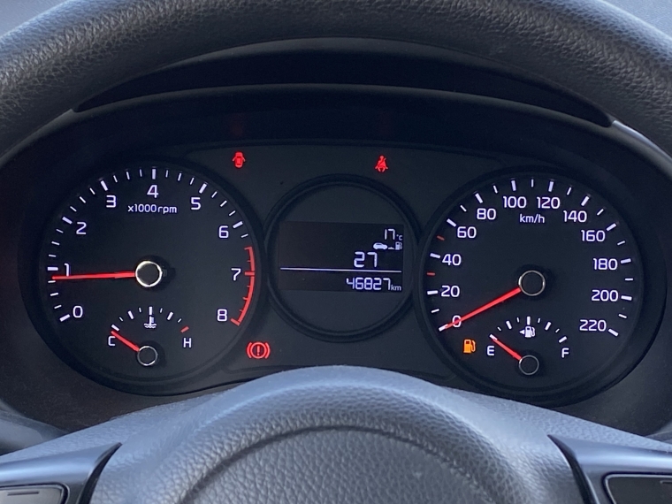 Kia Morning Morning Mpi 1.2 2022 Usado en Rosselot Usados