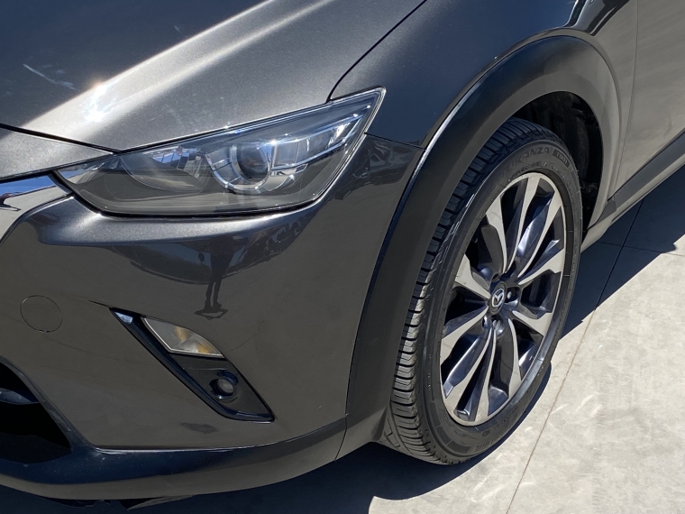 Mazda Cx-3 New Cx 3 R 2.0 Aut 2020 Usado en Rosselot Usados