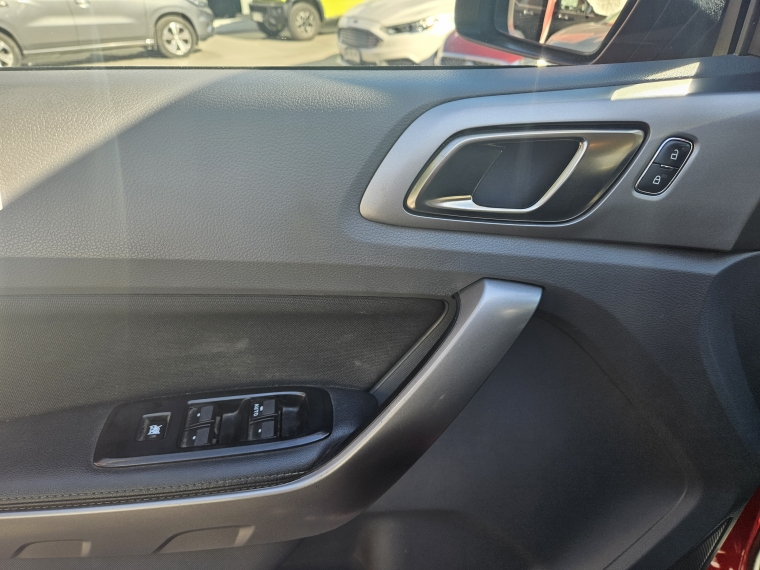 Ford Ranger Ranger Xlt 3.2 2019 Usado en Rosselot Usados