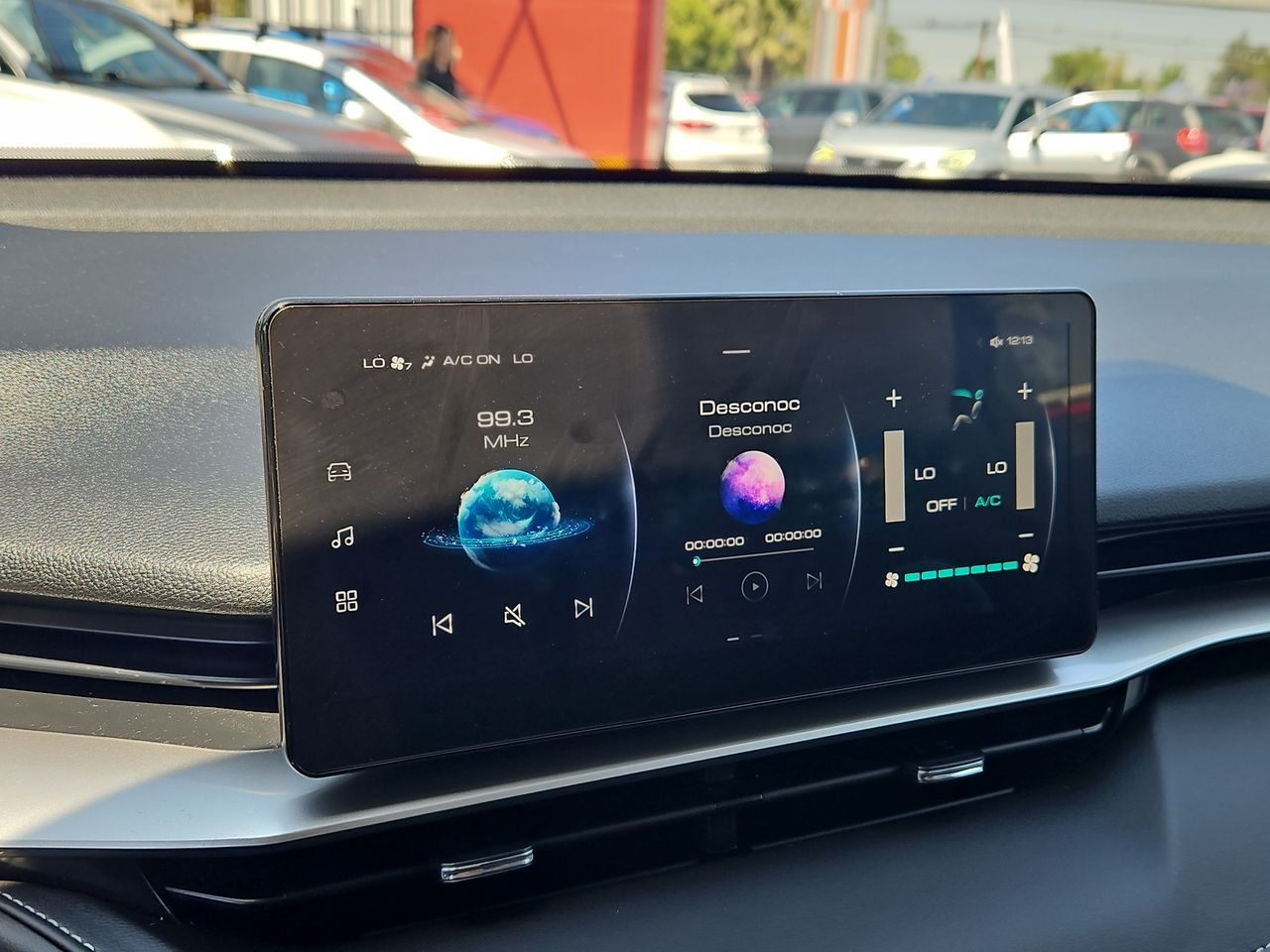 Haval H6 H6 Elite 2.0 Aut. 2023 Usado en Usados de Primera - Sergio Escobar