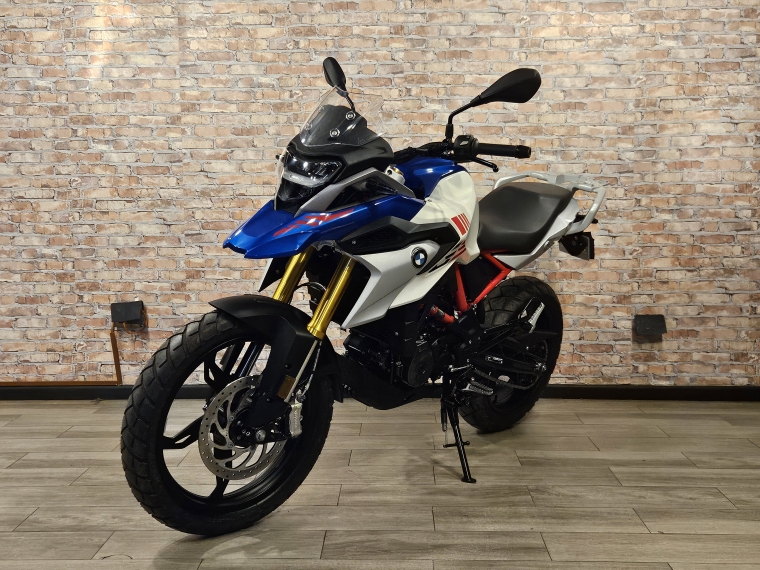 Bmw G 310 gs . 2025 Usado en BMW Premium Selection