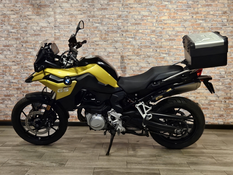 Bmw F 750 gs Ii 2019 Usado en BMW Premium Selection