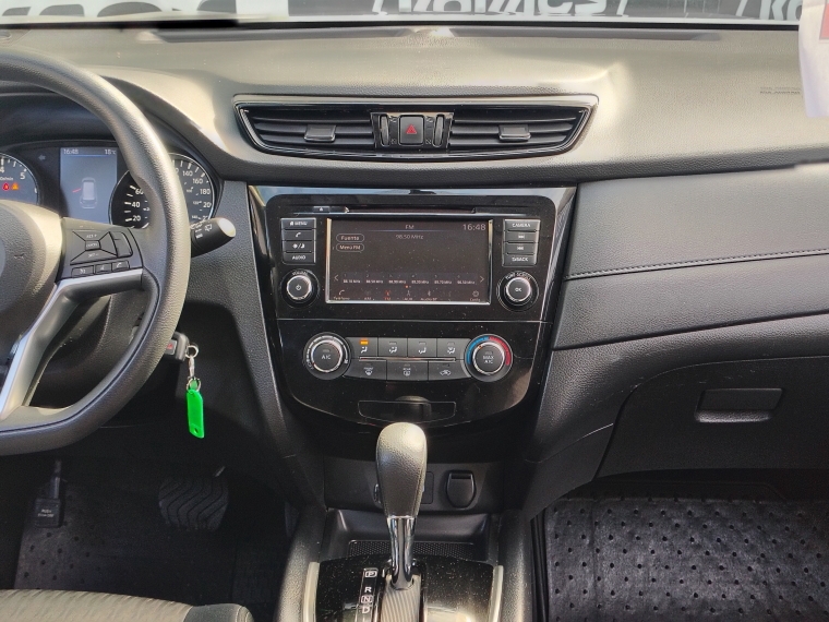 Nissan X-trail Sense  4x4  2 Row 2022 Usado  Usado en Kovacs Usados