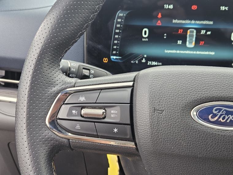 Ford Territory Territory Titanium 4x2 1.5 Aut 2025 Usado  Usado en Kovacs Usados