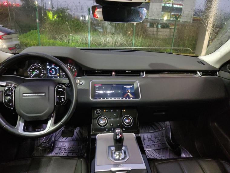 Land rover Evoque 2.0 Se 4x4 At 5p 2020 Usado  Usado en Webautos.cl
