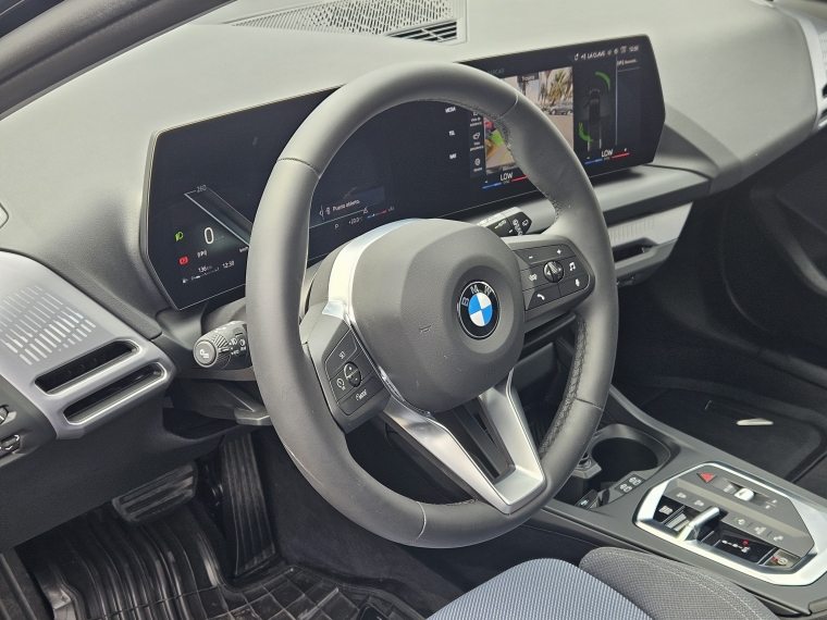 Bmw 118 Hatch 1.5 Dynamic Aut 2025 Usado  Usado en Kovacs Usados