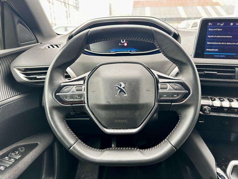 Peugeot 3008 3008 Puretech 1.2l 2023 Usado en Rosselot Usados