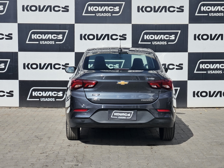 Chevrolet Onix Premier At 2024 Usado  Usado en Kovacs Usados