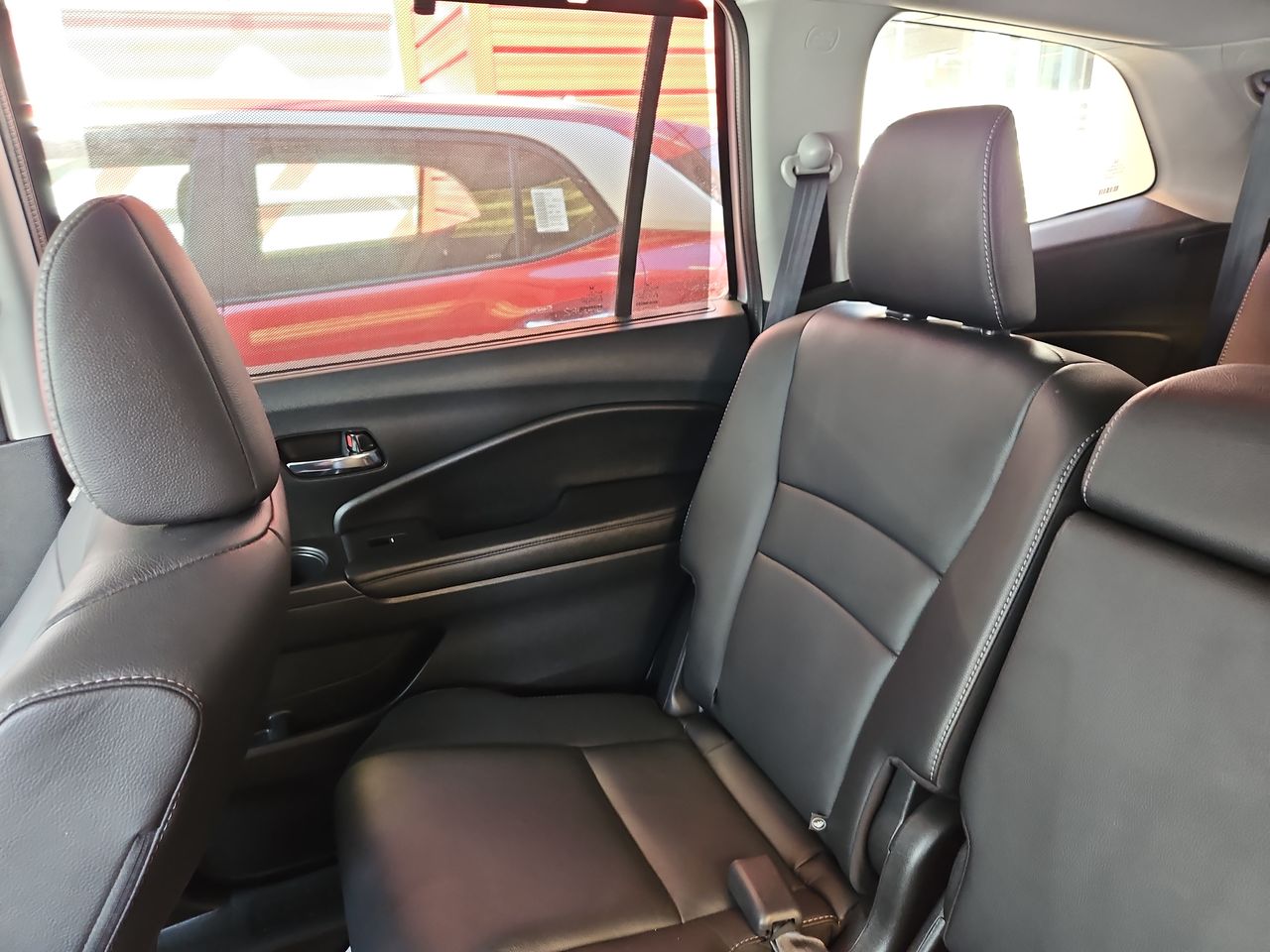 Honda Pilot Pilot Touring 4x4 3.5 Aut 2023 Usado en Usados de Primera - Sergio Escobar