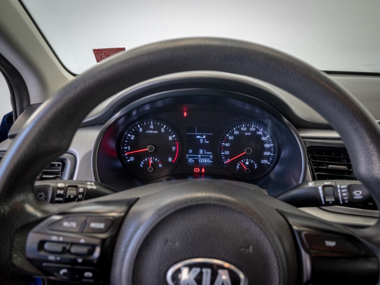 Kia Rio 4 1.4 Lx 4 6mt 2018 Usado  Usado en Pompeyo