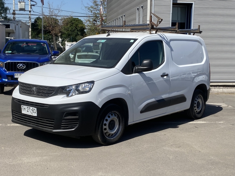 PEUGEOT PARTNER PARTNER L1 BLUE HDI 100 1.5 2024