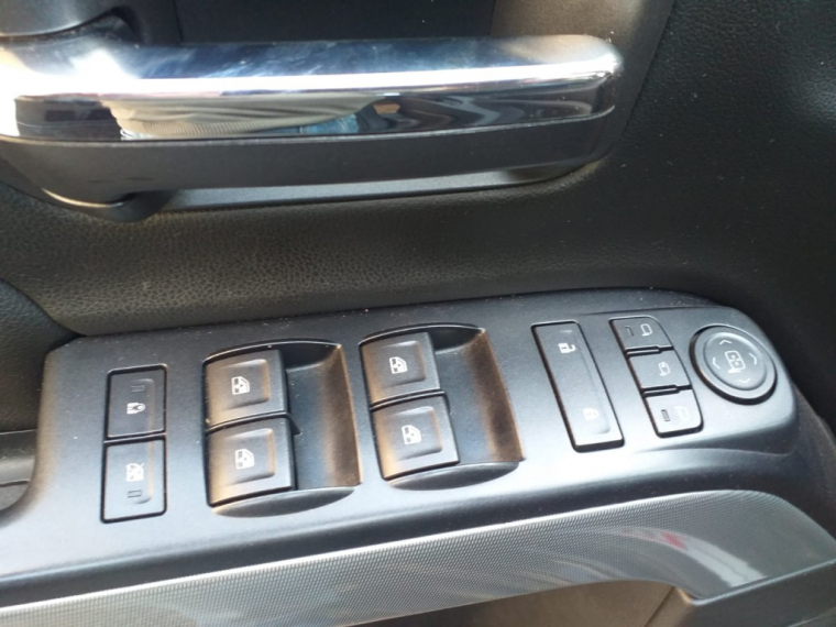 Chevrolet Silverado Ltz 2018 Usado  Usado en Webautos.cl