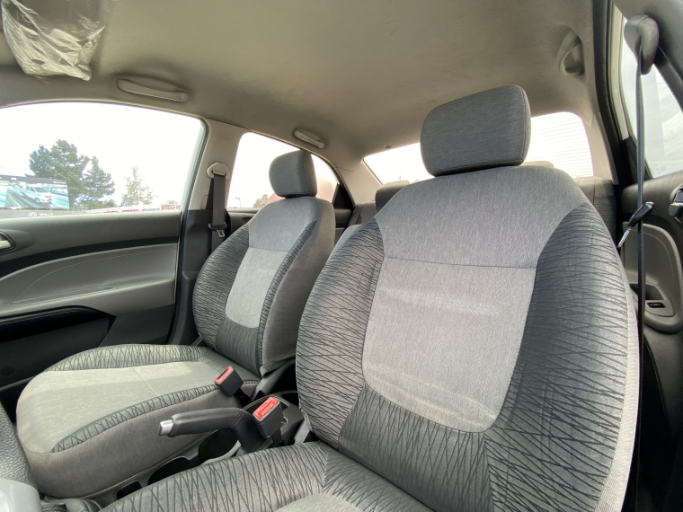 Kia Soluto Soluto Mpi 1.4 2024 Usado en Rosselot Usados