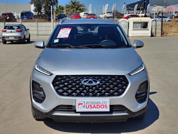 Chery Tiggo 2 pro Tiggo 2 Pro Gls Mt 2023 Usado en Rosselot Usados