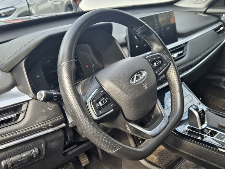 Chery Tiggo 7 Glx Cvt Pro 1.5 Aut 2023 Usado  Usado en Kovacs Usados