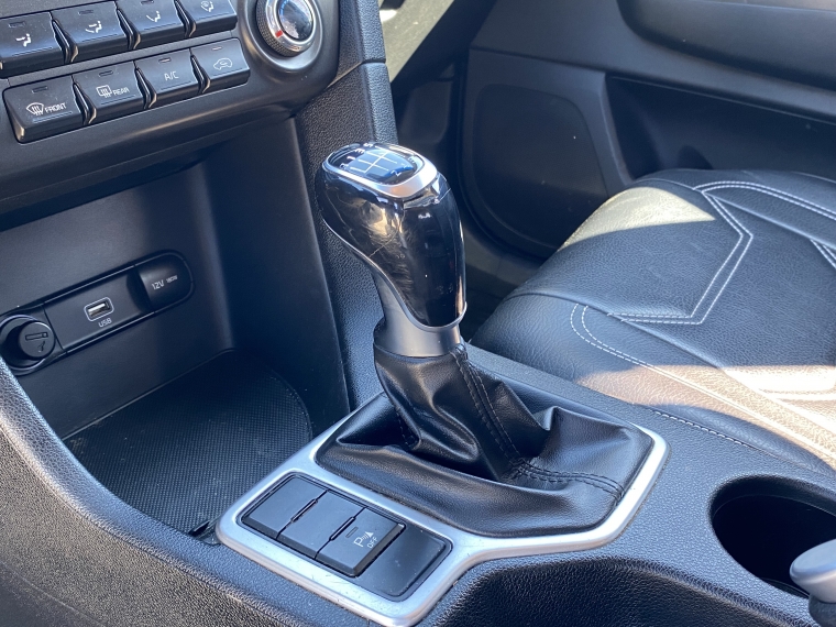 Kia Sportage Sportage Lx 2.0 2019 Usado en Rosselot Usados