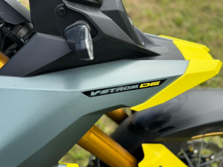 Suzuki Vl-800 V Strom 800 De 2025 Usado en G Autos Automotriz - G Autos