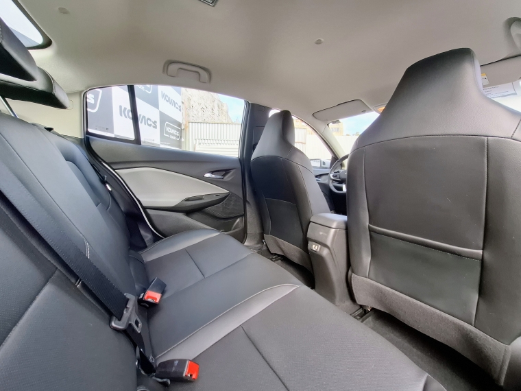 Chevrolet Onix 1.0 Sedan Premier At 2022 Usado  Usado en Kovacs Usados