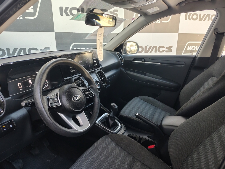 Kia Sonet 1.5 Ex Mt 2022 Usado  Usado en Kovacs Usados