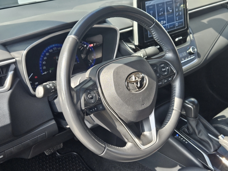 Toyota Corolla 1.8 Hev Seg At Hibrido 2023 Usado  Usado en Kovacs Usados