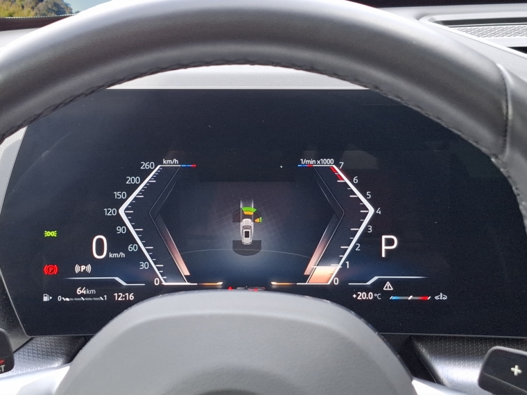 Bmw X1 Sdrive18i M Sport 2026 Usado  Usado en BMW Premium Selection