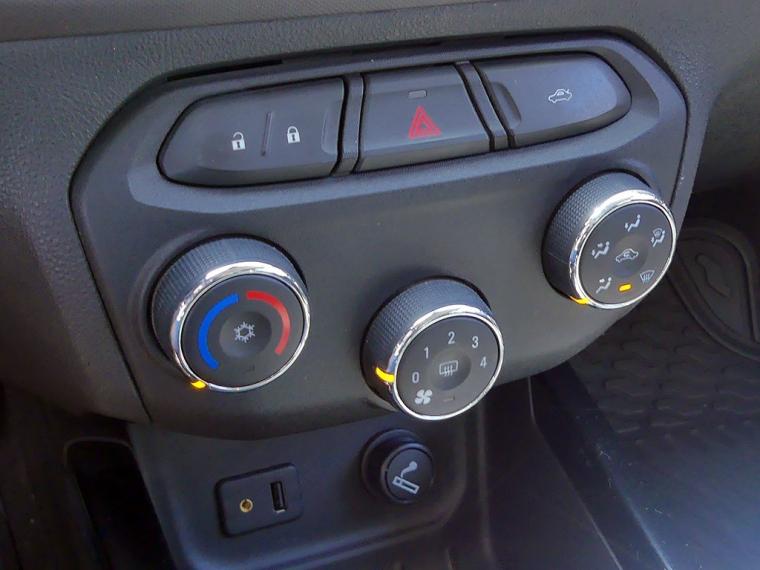 Chevrolet Prisma Ltz 1.4 2017 Usado  Usado en Webautos.cl