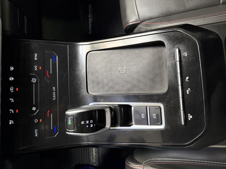 Chery Tiggo 7 Glx Cvt Pro 1.5 Aut 2023  Usado en Grass & Arueste