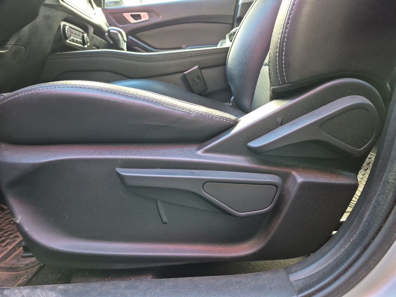 Chery Tiggo 3 Tiggo 3 Gls 1.6 2021 Usado en Usados de Primera - Sergio Escobar