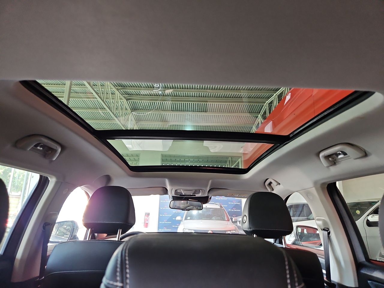 Haval H6 H6 Turbo Dct 4x2 2.0 Aut 2024 Usado en Usados de Primera - Sergio Escobar