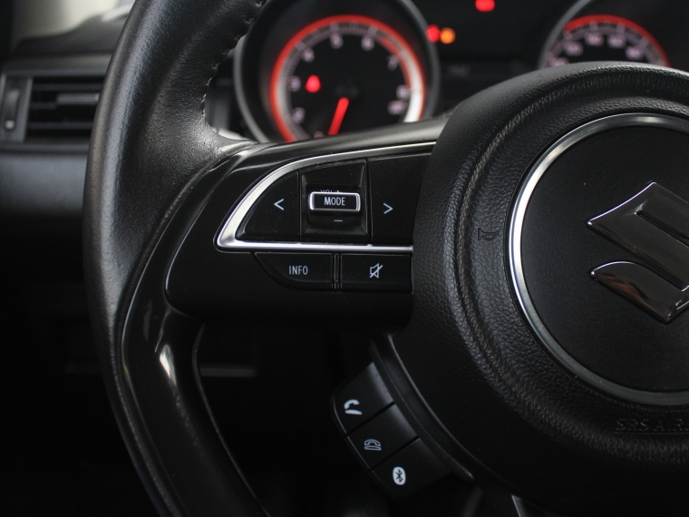 Suzuki Swift 1.2  Gls Sport 2021 Usado  Usado en Kovacs Usados