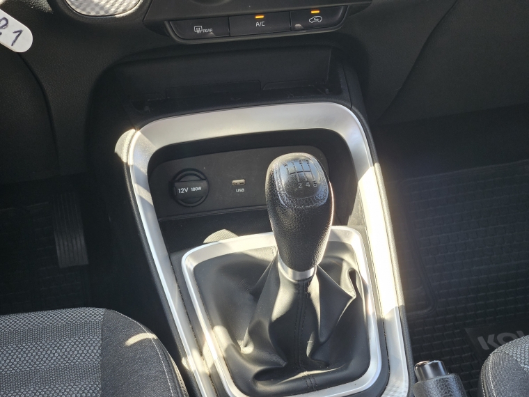 Kia Sonet Ex 1.5 Mt 2021 Usado  Usado en Kovacs Usados