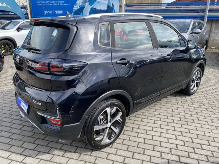 Changan Cs15 Cs15 1.5 Comfort Mt 5p 2022 Usado  Usado en Webautos.cl
