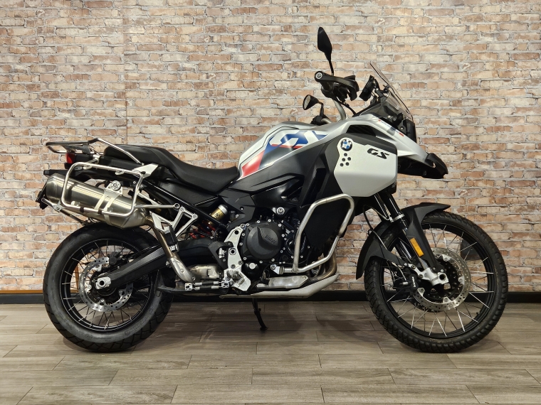 Bmw F 900 gs adv Ii 2024 Usado en BMW Premium Selection