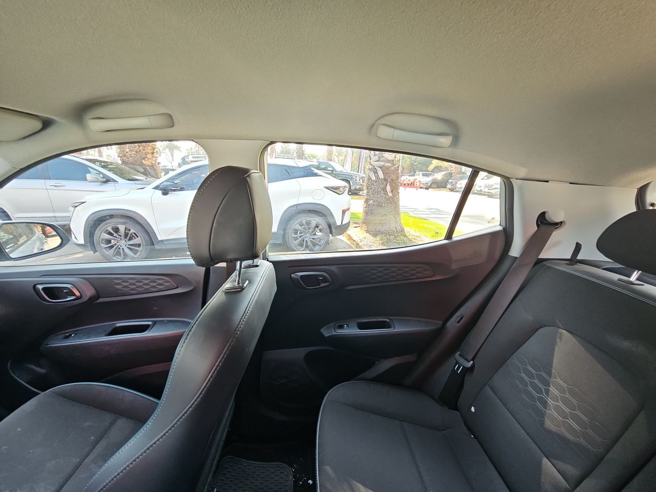 Hyundai Grand i10 Grand I10 Hb 1.2 2023 Usado en Usados de Primera - Sergio Escobar