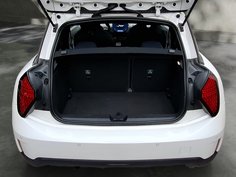 Mini Cooper Se Aut 2025 Usado  Usado en BMW Premium Selection