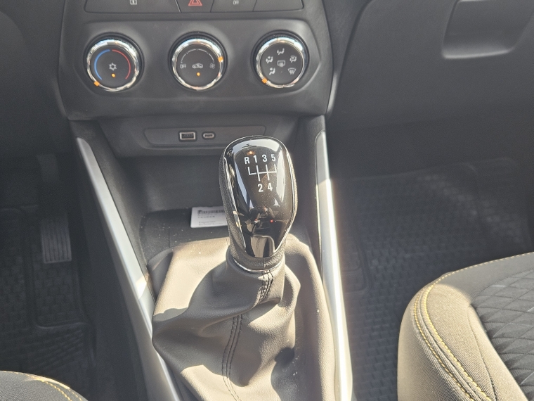 Chevrolet Montana 1.2t Lt Mt 2024 Usado  Usado en Kovacs Usados
