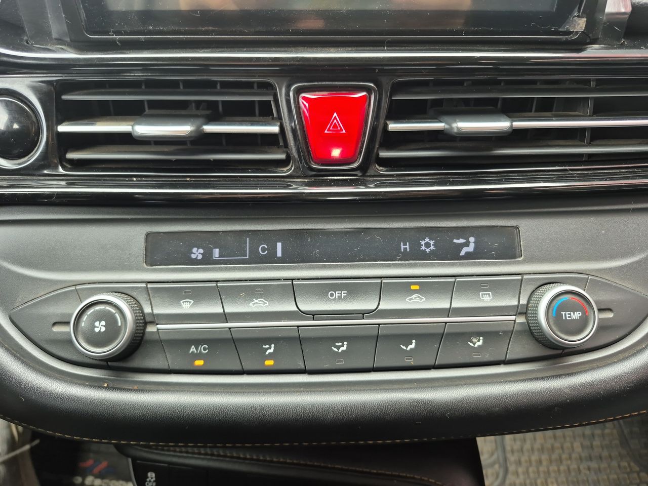 Jac Js4 Js4 Mt 1.6 2023 Usado  Usado en Webautos.cl